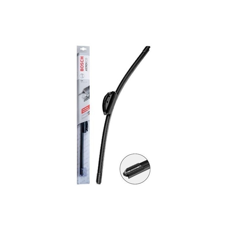 Bosch AeroEco AE53 Wiper Blade (530mm) | 3397015580