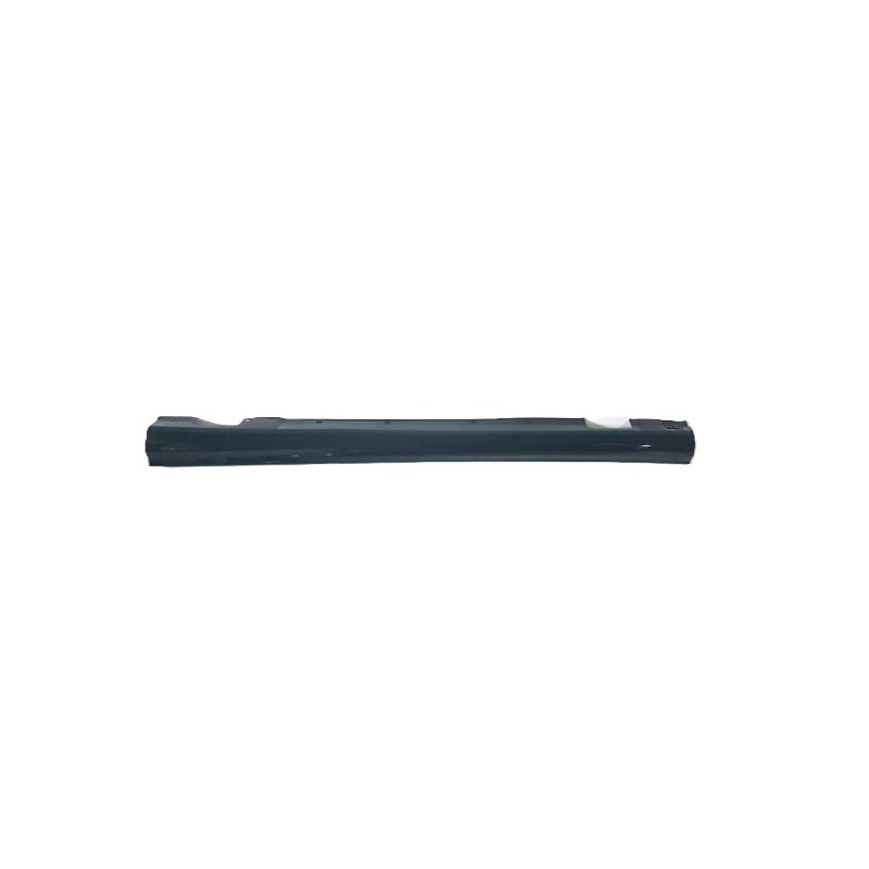 Genuine Left Side Skirt AMG Mercedes W204 | A2046981354