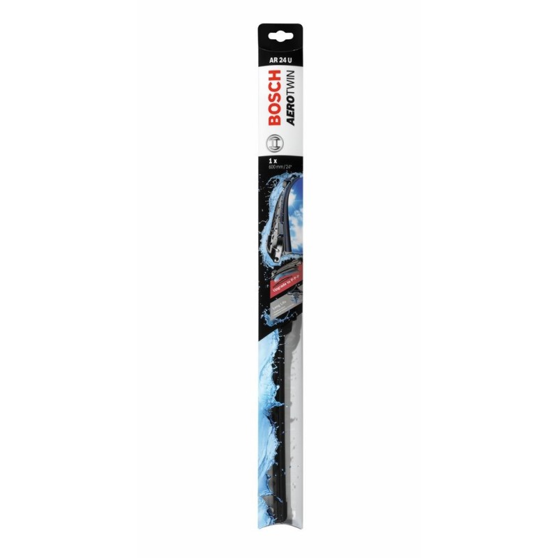 Bosch AeroEco AE65 Wiper Blade 650mm 3397015583