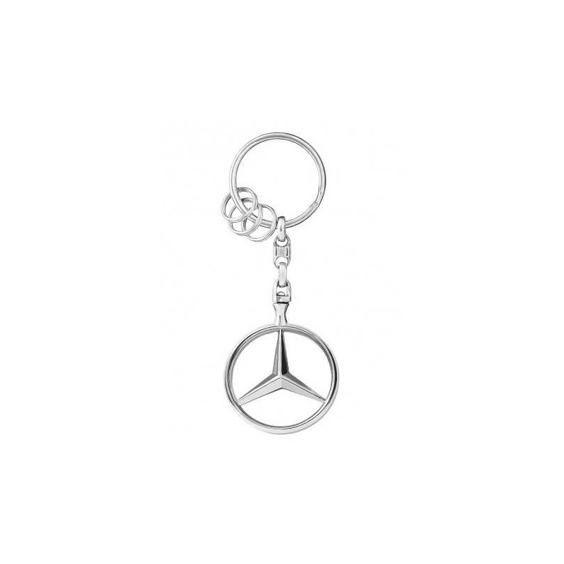 Γνήσιο Μπρελόκ Mercedes-Benz Brussels B66957516 | [youparts.gr]