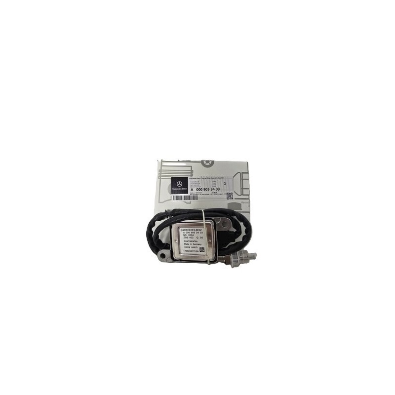Αισθητήρας NOx Mercedes-Benz A0009053403 Γνήσιος