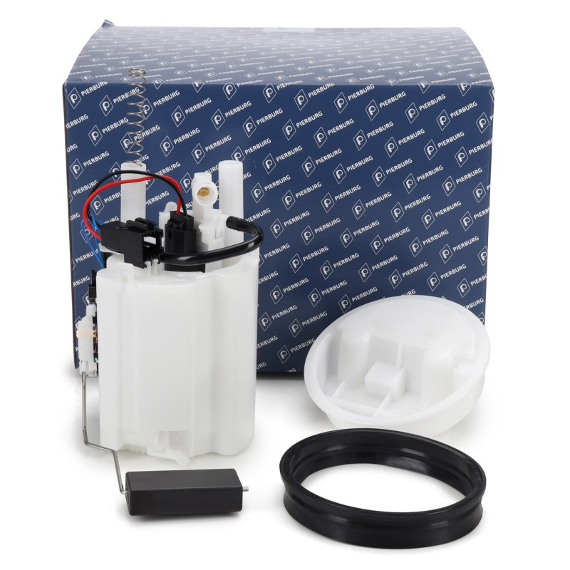 Pierburg 7.00468.48.0 Fuel Pump for Mercedes W203 CLK