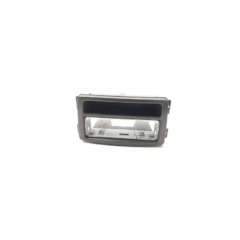 Γνήσιο Πλαίσιο Ταμπλό Mercedes Vito Viano W639 | A63968005919B51
