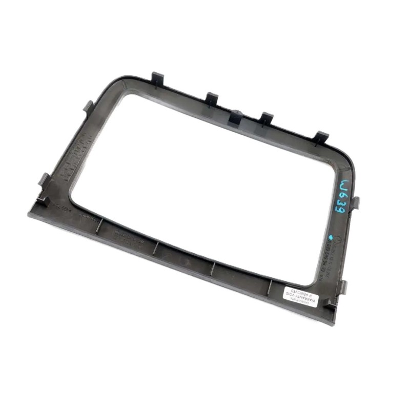 Genuine Mercedes Vito / Viano W639 Interior Trim Cover | A63968906397C45