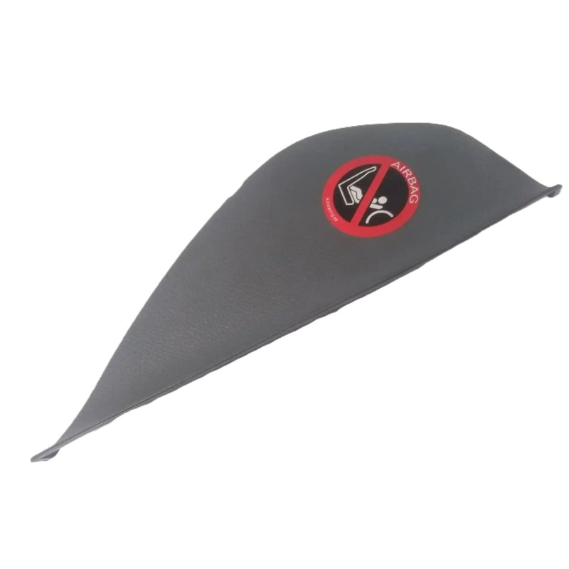 Genuine Mercedes Vito/Viano W639 Dash Side Trim Cover | A63968906087D53 (Kept under 60 characters, highlights the core entity, m