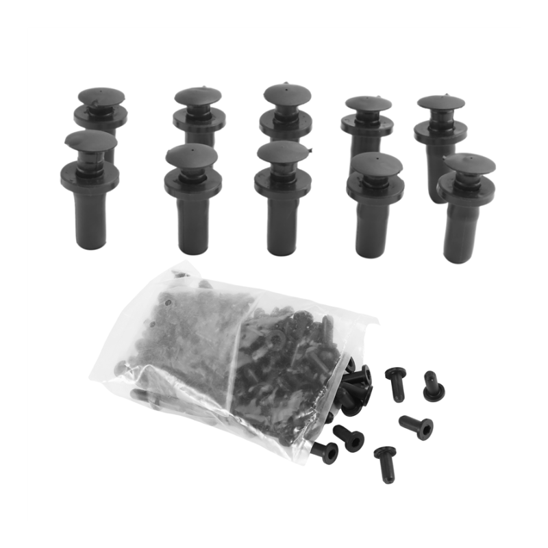 Genuine Mercedes-Benz Clip A0009915940 | [youparts.gr]