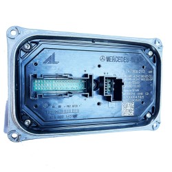 Genuine Mercedes Dynamic LED Headlight Control Module Left | A2479002113