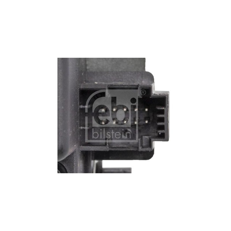 Ηλεκτρική Κλειδαριά Πορτμπαγκάζ Febi Bilstein FE1000242 | [youparts.gr]ml 164/e class w211  A1647400635, 1647400635, A1647400500