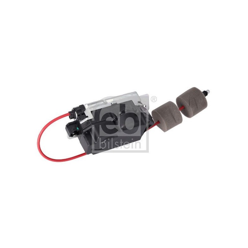 Ηλεκτρική Κλειδαριά Πορτμπαγκάζ Febi Bilstein FE1000242 | [youparts.gr]ml 164/e class w211  A1647400635, 1647400635, A1647400500