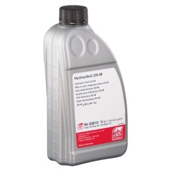 Febi Bilstein 02615 Hydraulic Fluid 1L | MB 343.0 ZH-M