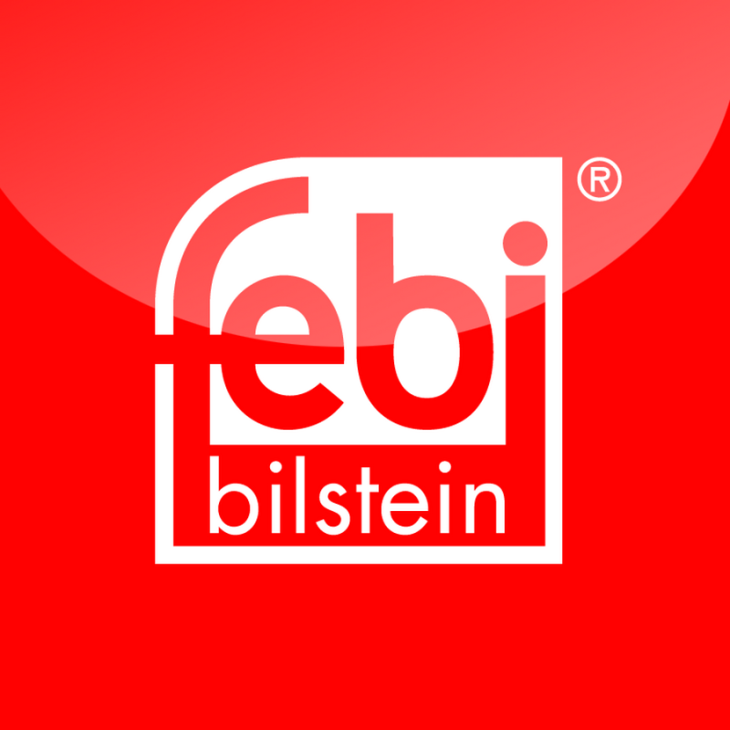 Febi Bilstein 02615 Hydraulic Fluid 1L | MB 343.0 ZH-M