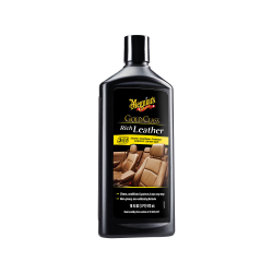 Meguiar's Gold Class Rich Leather Cleaner & Conditioner G17916 473ml |youparts.gr