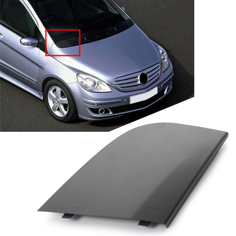 Κάλυμμα Αποστράγγισης Νερού Δεξί Mercedes W245 A1698300275