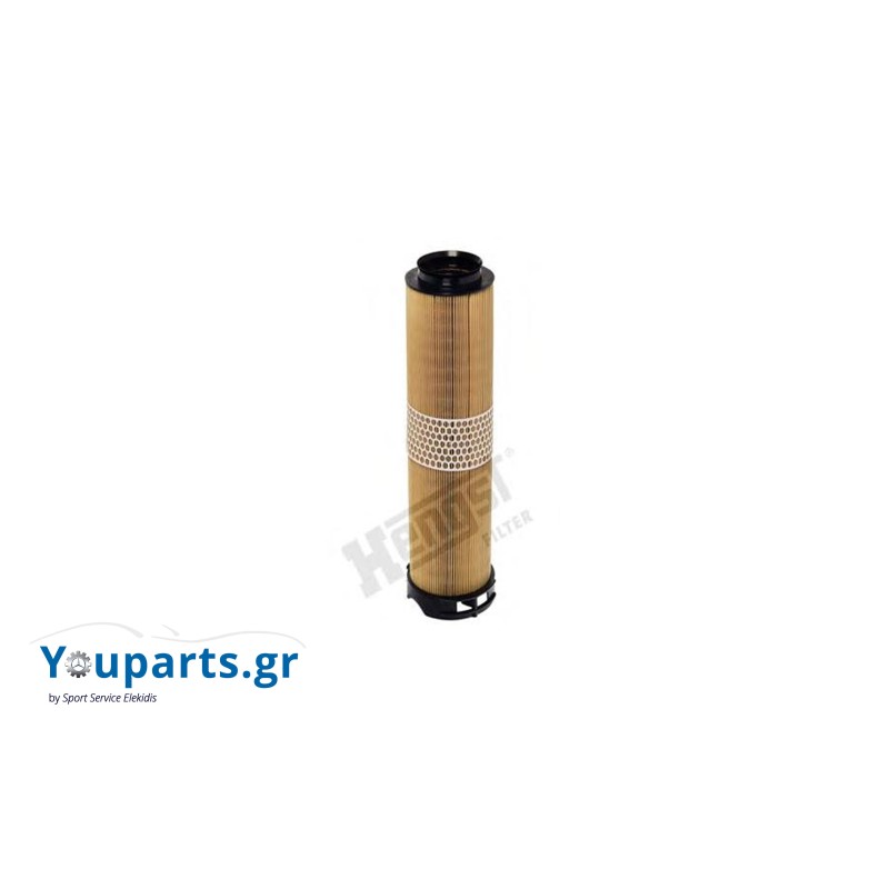 Φίλτρο αέρος HENGST E1035L Mercedes C-CLASS  W204 C200 CDI/ C220 CDI
