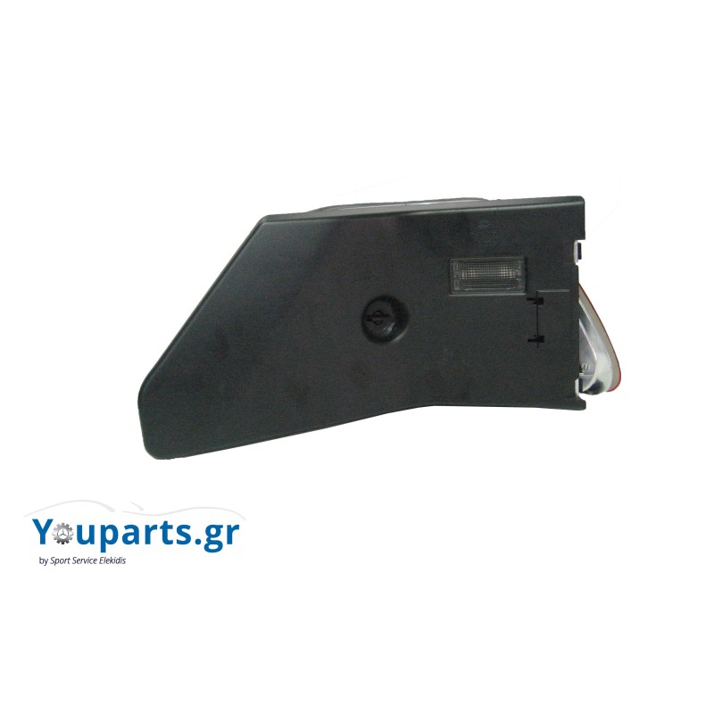 Φανάρι πίσω αριστερό Mercedes-Benz CL W140 A1408201764