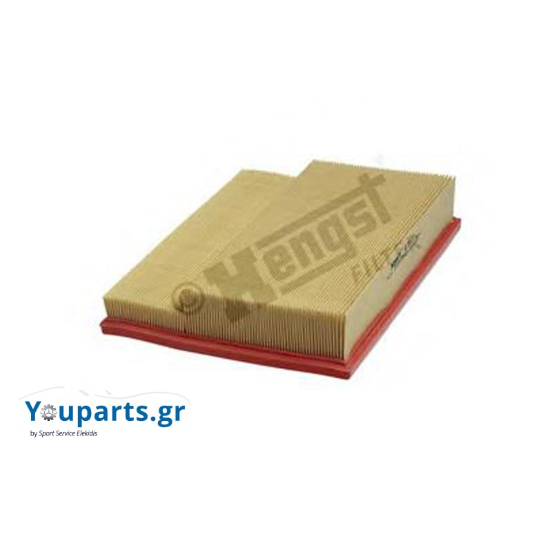 Φίλτρο αέρος HENGST E321L
