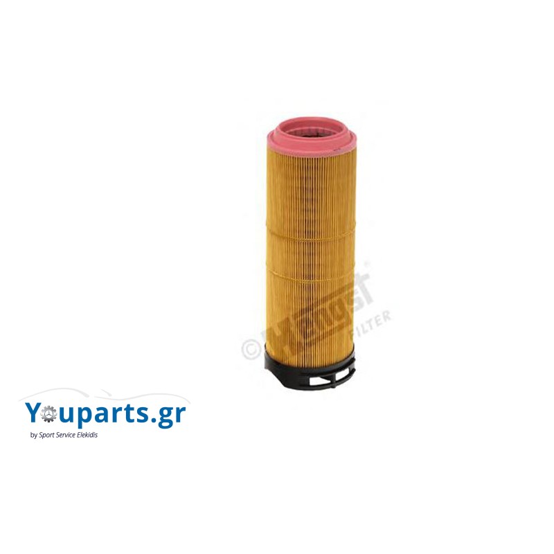 Air filter HENGST E618L