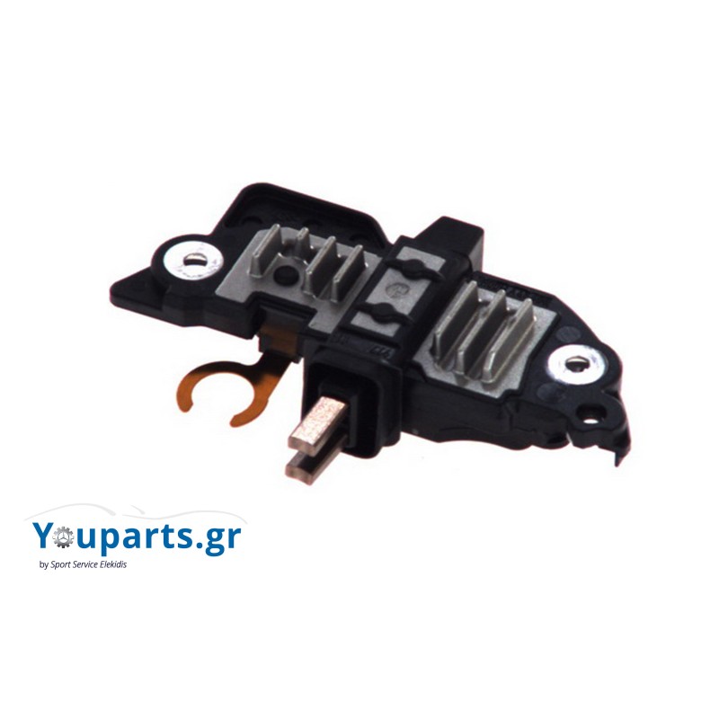 Αυτόματος δυναμό BOSCH F00M144147