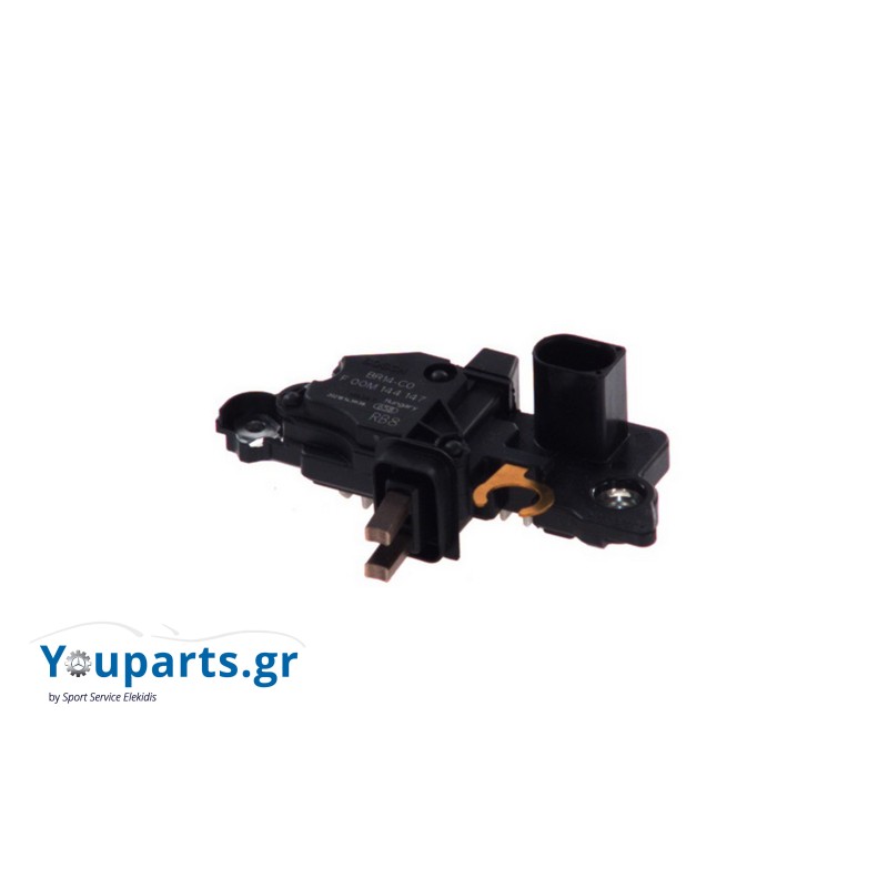Αυτόματος δυναμό BOSCH F00M144147