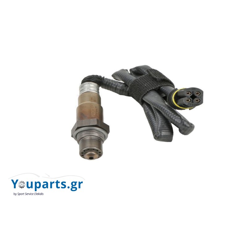 Oxygen sensor BOSCH 0258006475 (Α0025400617)