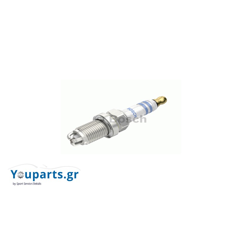 Μπουζί Bosch 0242235766 (Α0031597803)