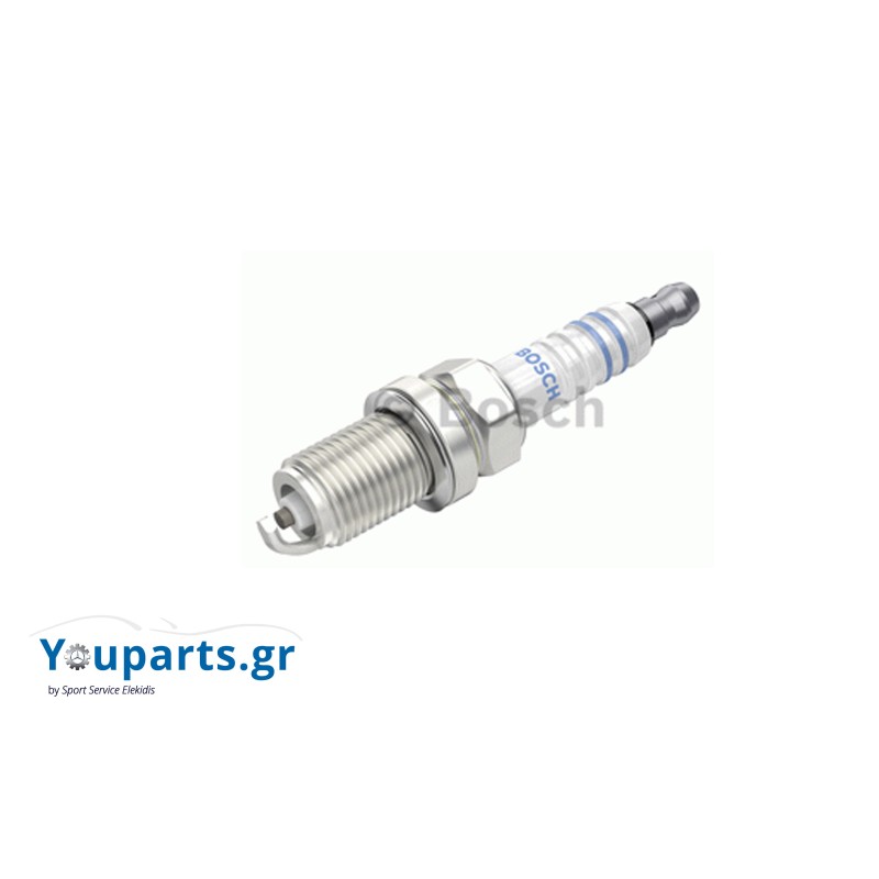 Μπουζί Bosch 0242229659 (Α0031596703)