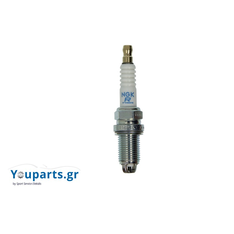 Μπουζί NGK BKR6EKE SMART Q0003085V005