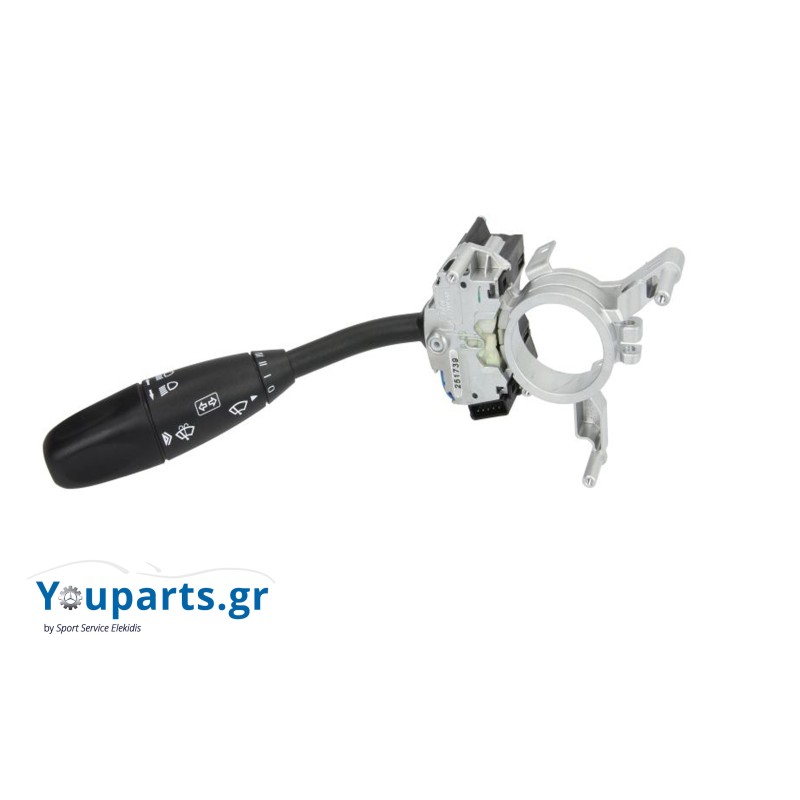 Turn indicator switch Valeo A0005452310 C-CLASS W203/ CLK W209