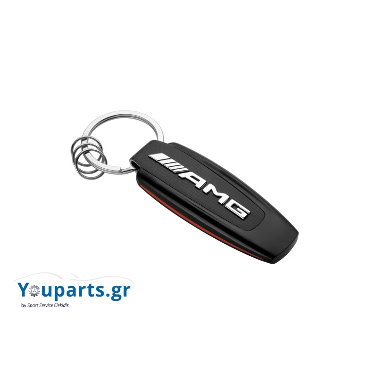 AMG key ring B66953338
