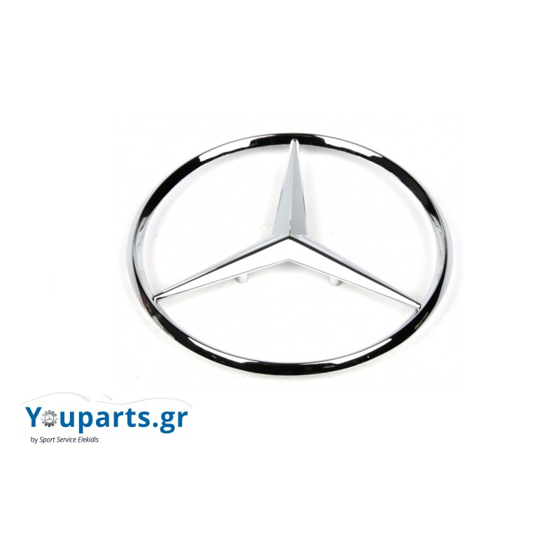 Αστέρι πίσω πόρτας γνήσιο Mercedes-benz A6387580058 VITO W638