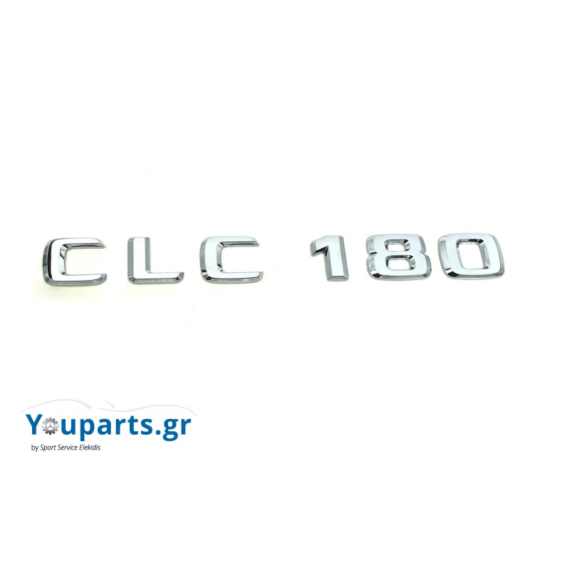 Σήμα CLC 180 - C 180 γνήσιο Mercedes-benz A2038173815
