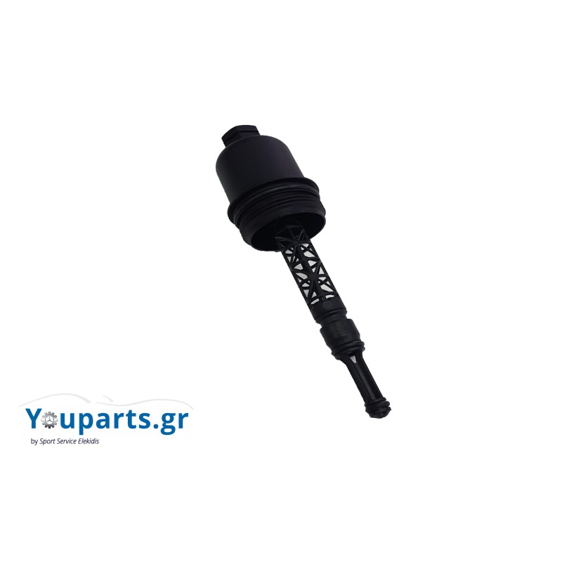 Βάση φίλτρου λαδιού γνήσια Mercedes-benz A2711800238 M271 κινητήρα