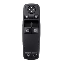Διακόπτης παραθύρων A-CLASS W169, B-CLASS W245 A1698206410