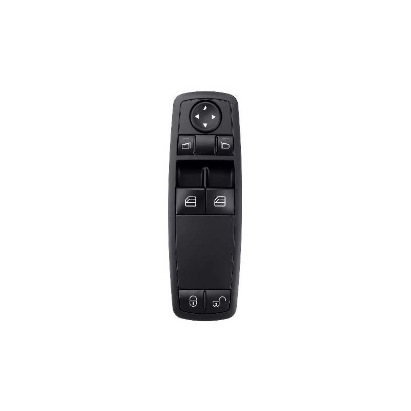 Window switch A-CLASS W169, B-CLASS W245 A1698206410