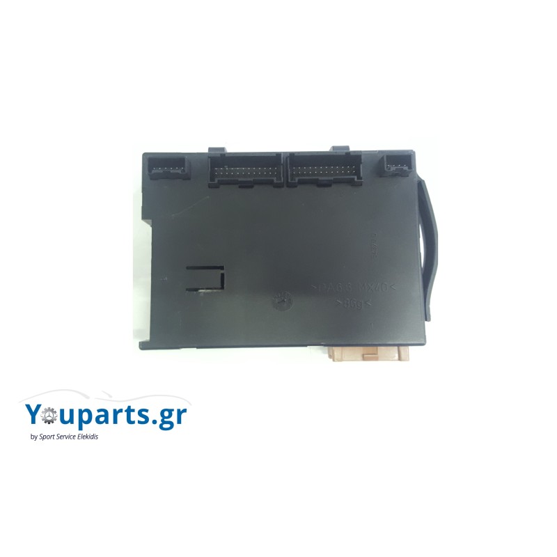 Εγκέφαλος ιμομπιλάιζερ Mercedes-benz A1635459032 ML W163