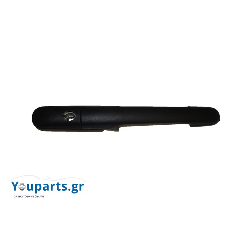 Door handle Mercedes-benz VITO W638 A6387600059