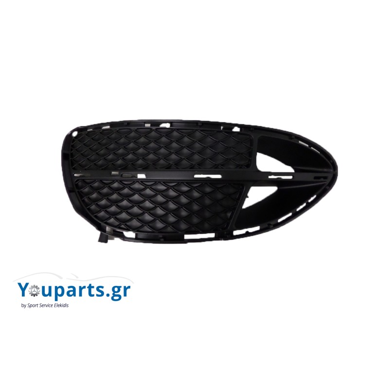 Δεξιά σίτα εμπρός προφυλακτήρα γνήσια Mercedes-Benz A2128852022 E-CLASS W212