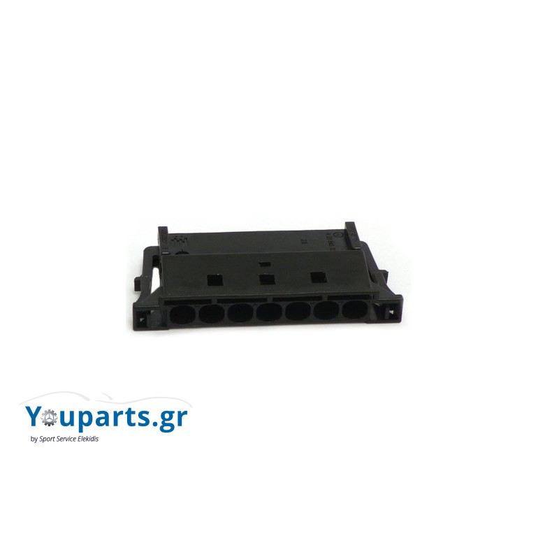 Plug connector Mercedes-Benz A2115450328