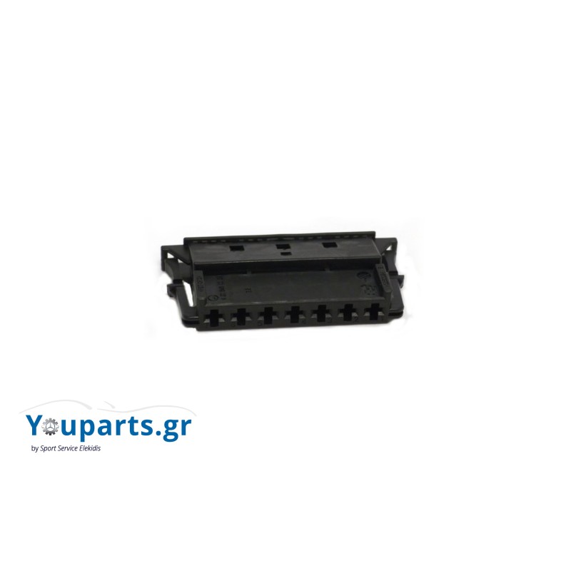 Plug connector Mercedes-Benz A2115450328