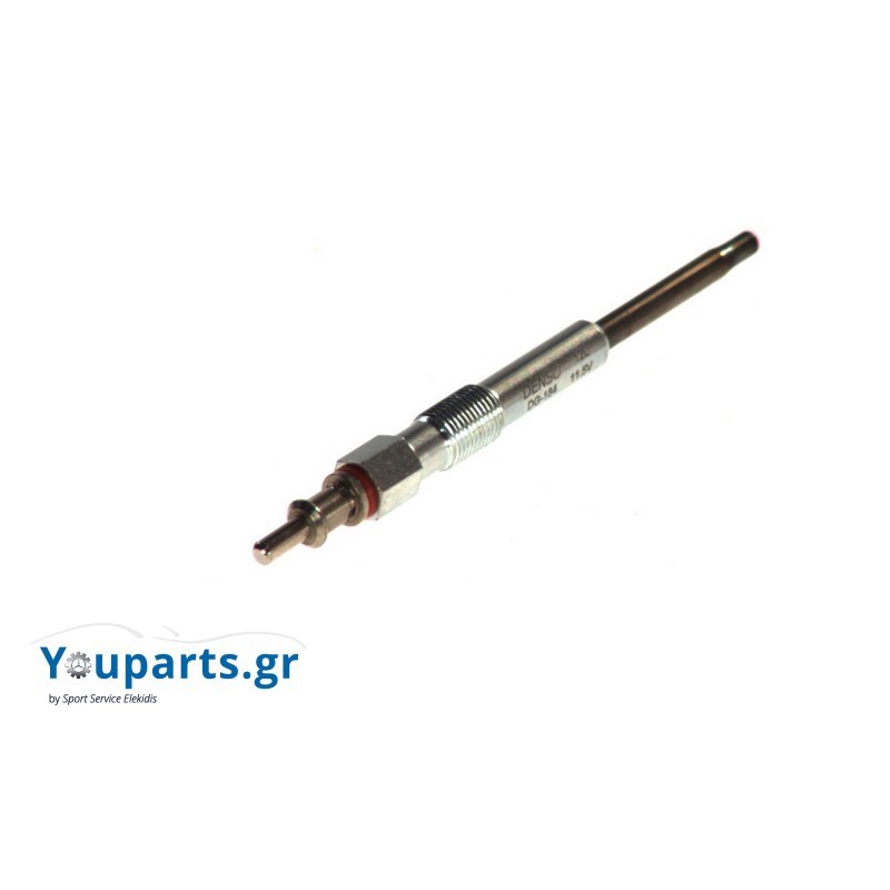 ΠΡΟΘΕΡΜΑΝΣΗ DENSO DG-184 SMART 450 A6601590201