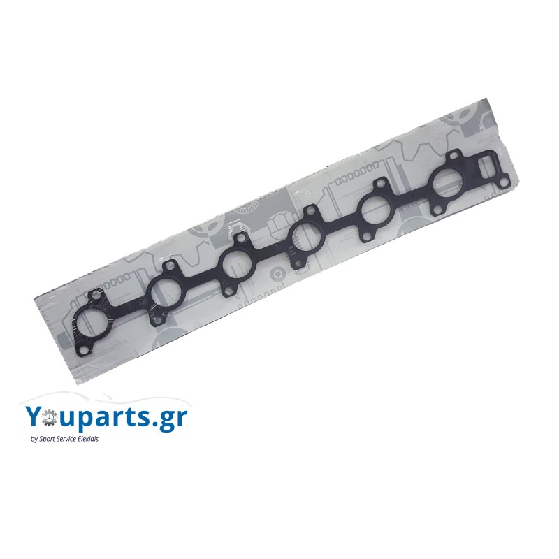 Φλάντζα πολλαπλής εξαγωγής γνήσια Mercedes-benz A6131420480 E-CLASS W211, S-CLASS W220