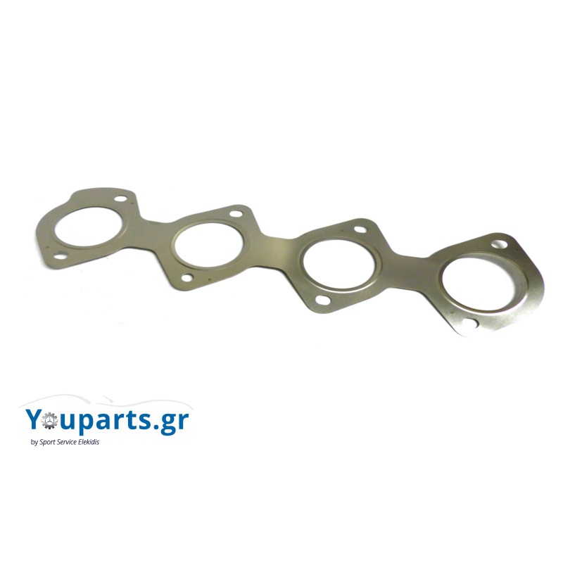 Φλάντζα πολλαπλής εξαγωγής γνήσια Mercedes-benz A2711420380 M271