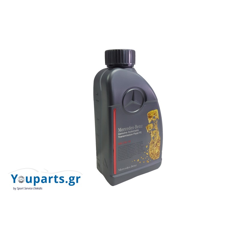 Λάδι αυτόματου σασμάν Mercedes-Benz A0009896905 11 AULE
