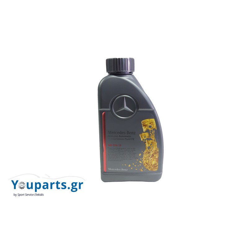 Λάδι αυτόματου σασμάν Mercedes-Benz A0009896905 11 AULE