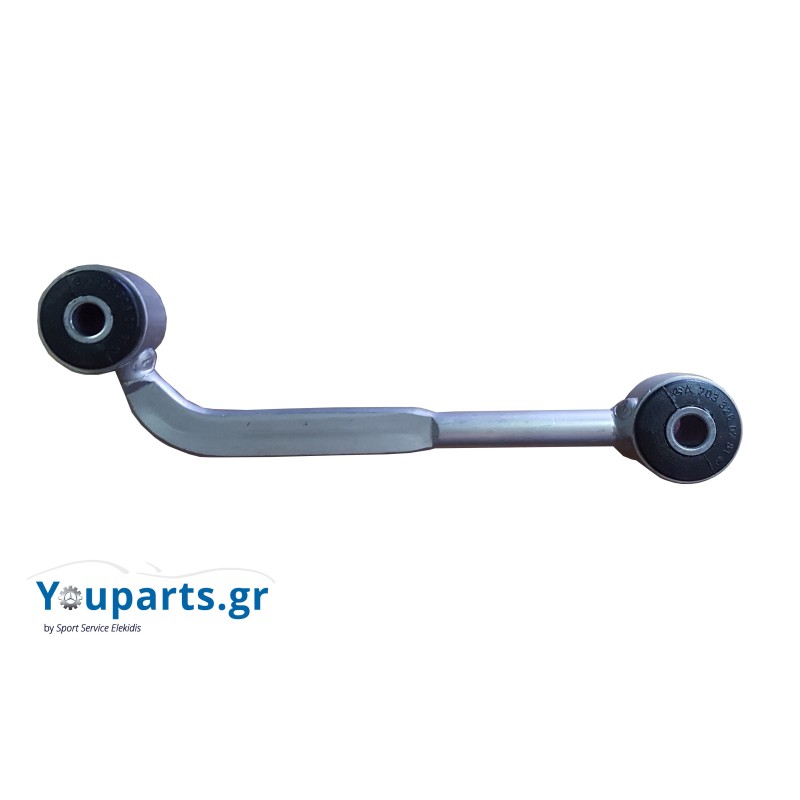 Ντιζάκι ζυγαριάς πίσω αριστερά γνήσιο Mercedes-benz A2033200789 C-CLASS W203, CLK W209