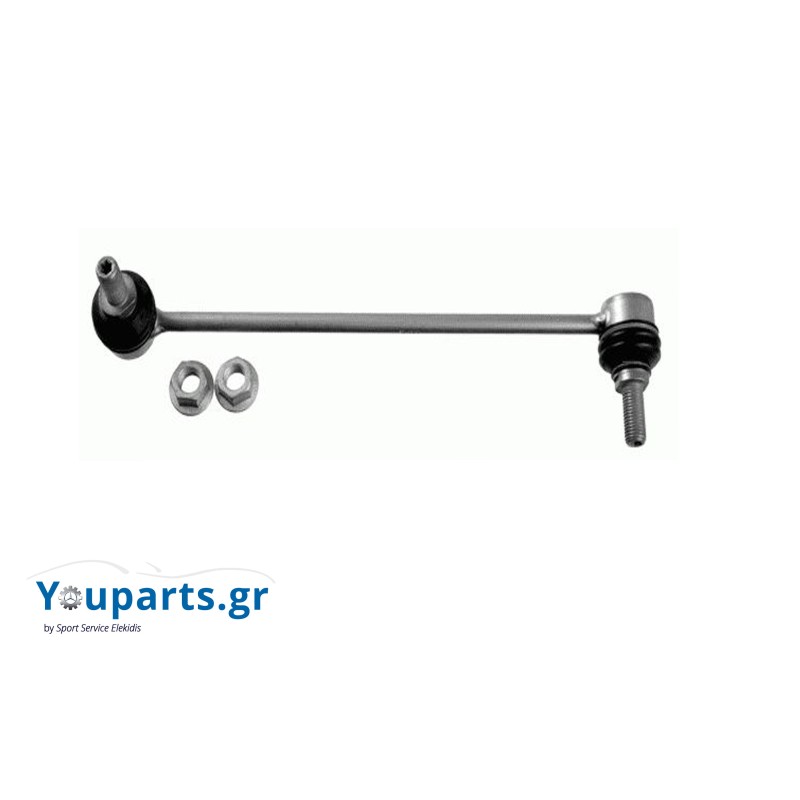 Ντιζάκι ζυγαριάς εμπρός αριστερό Mercedes-Benz A6393200489 VITO - VIANO W639