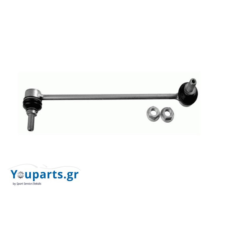 Ντιζάκι ζυγαριάς εμπρός αριστερό Mercedes-Benz A6393200489 VITO - VIANO W639