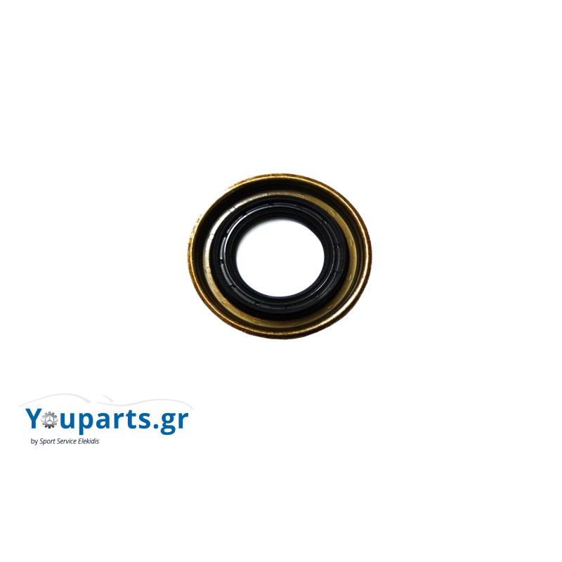 Τσιμούχα διαφορικού γνήσια Mercedes-Benz A0259970047