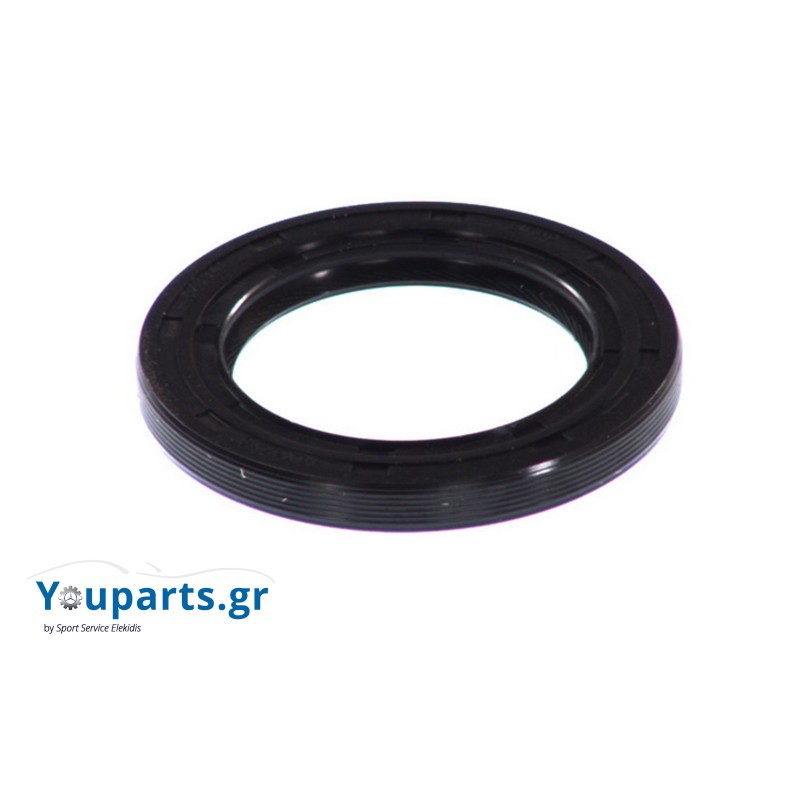Crankshaft oil seal front  Mercedes-Benz A1209970346