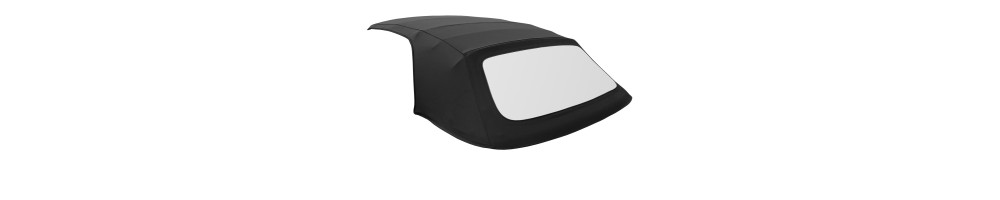 Cabrio Softop & Hardtop
